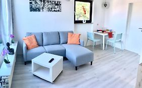 Ferienwohnung Bellevue