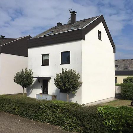 Ferienwohnung Bellevue Saarbruecken Exterior photo